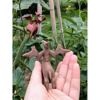 Alan Drakula Pterodaktil 6755293