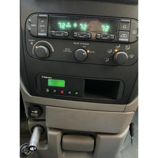 Webasto 1531 Zamanlayıcı Montajı 6756712