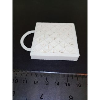 Hayvan Puzzle Seyahat Çantası 6786660