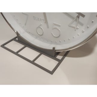 IKEA MOSSLANDA Rafında Dikey Konum İçin Saat Desteği 6749966