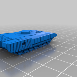 T 14 Armata Tankı V 2 6633302