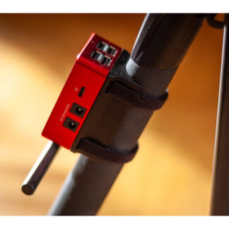 Asiair Mini Tripod Braketi