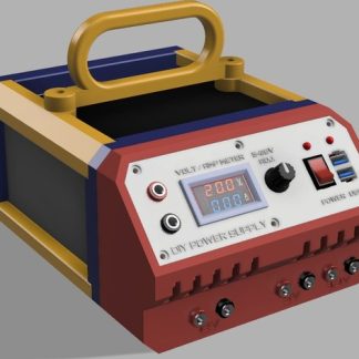 ATX Güç Kaynağı 6749455