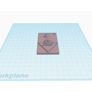 Audi Anahtarlık 6753819