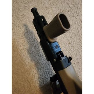 Aug Gaz Portu Kapağı Satış Sonrası Ön Tutacak Uyumlu