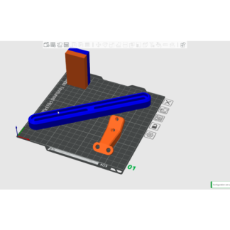 Küçük Teçhizat Kamera Üst Kolu 6778568