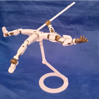 Manken Halka Tabanı 13 6784787