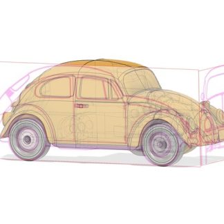 Mikro Yaban Arısı 6753377