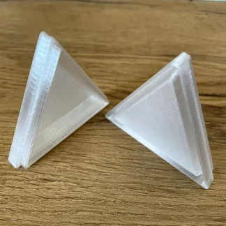 Üçgen İstiflenebilir Boncuk Tepsisi 6778749