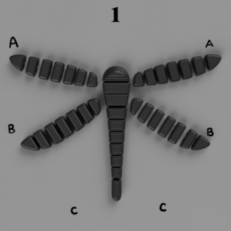Slip Yusufçuk Sandalet 7031973