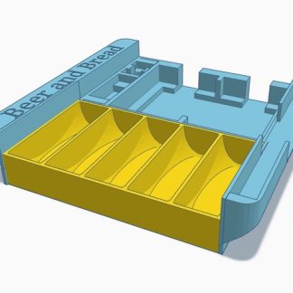 Ayı ve Ekmek Ek Parçası 6749856