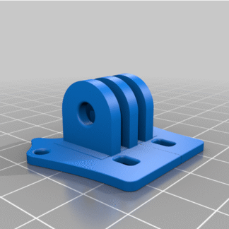 Belka FPV Kamera Yuvası