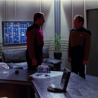 Duvar Paneli Koleksiyonu 28 Star Trek 7069205