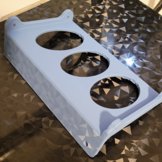 Birddog NDI 4K Dörtlü Raf Montajı 6749143