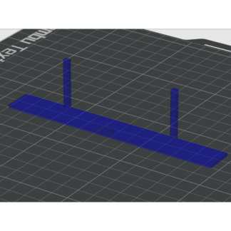 Çok Basit Gamecube Kutu Tutucu 7035677