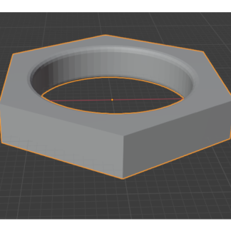 Basit Dişli Cıvata Halkası Steampunk Cosplay 6756005