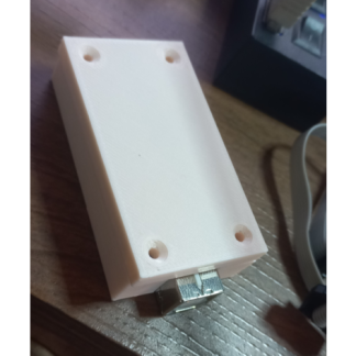 USBTiny ISP Vakası 7048651