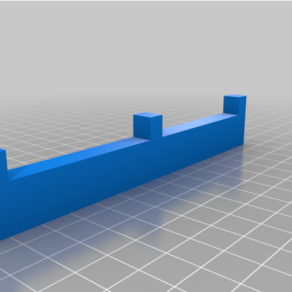İstiflenebilir Ekmek Tahtası Tutucu 6629863