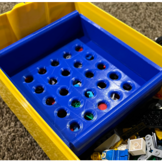 Lego Tuğla Kutusuyla Uyumlu Lego Elek 6749440