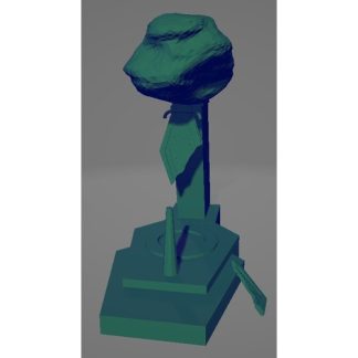 Vulcan Kal If Fee Arena Pit Star Trek 6787495