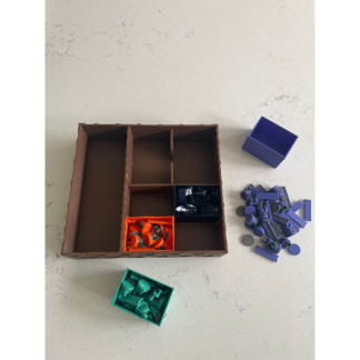 Catan Parça Tutucu 6747997