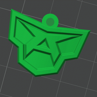 All Might Evcil Hayvan Etiketi 6751608