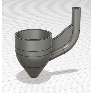 Hava Pompası Nozul Lens Kapağı LU1 4 Ortur LM2 6756947