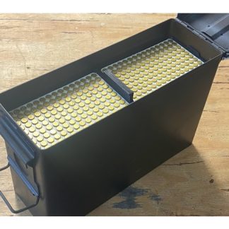 22LR Cephane Taşıma ve Depolama 6747403