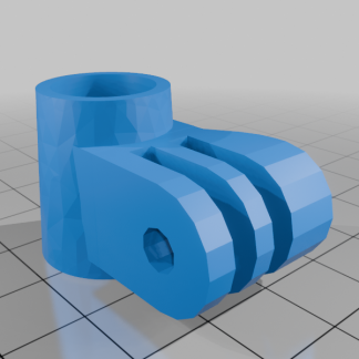 Trekking Direği Selfie Çubuğuna Dönüşüyor 6763471