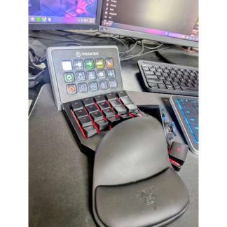 Akış Destesi Razer Tartarus Combo 7028120