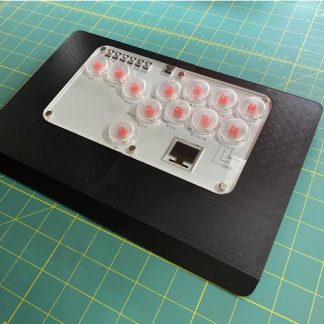 Sky2040 Footsie Genişletici Aliexpress Klon Kolsuz Hitbox 7026280