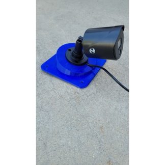 Güvenlik Kamerası Montaj Plakaları 4 Gece Baykuşu 6752912