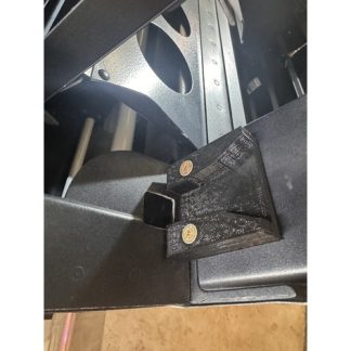 Vans RV7 RV8 Kanopi Kılavuzu 6748182