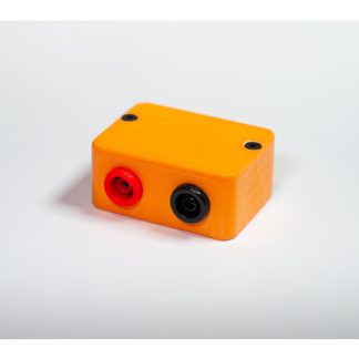 Kompakt Kondansatör Deşarj Aracı Muhafazası 6752013