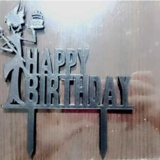 Kek Üstü Alastor 6749175