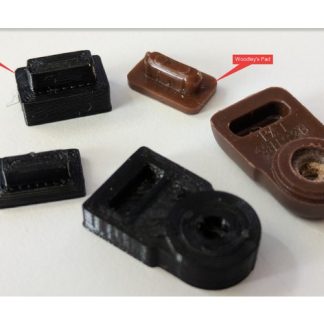 Woodley S Dolap Cam Tutma Pedi 7024300