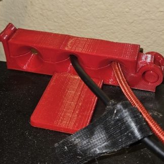 Ikea Micke Masa Kablo Klipsi 6749938