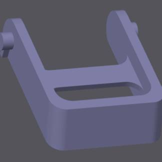 SteelSeries Apeks Ayağı 6753664