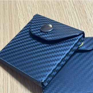 TPU Craft Madeni Para Cüzdanı 6747598