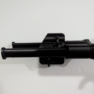 WE G3 GBBR Çöken Stok 7034334