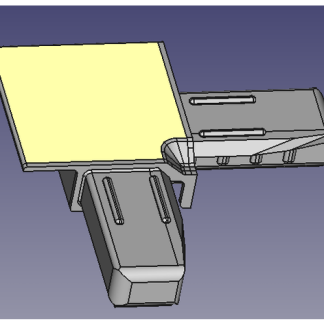 Pencere Sivrisinek Kancası ve Köşesi 6755139