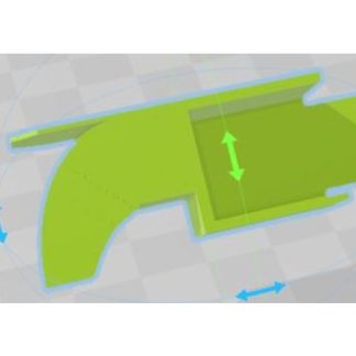 Sert Kapak Köşesi 6754905