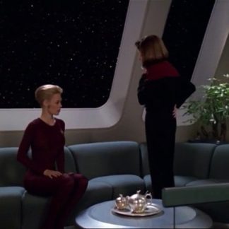 Voyager Hazır Oda Kanepe Masalı 6763367