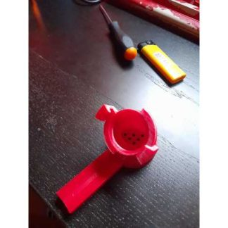 Geka Kaplin Püskürtme Nozulu 7052686