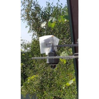 Hikvision Kamera Yağmurluğu Max D120mm 6751506