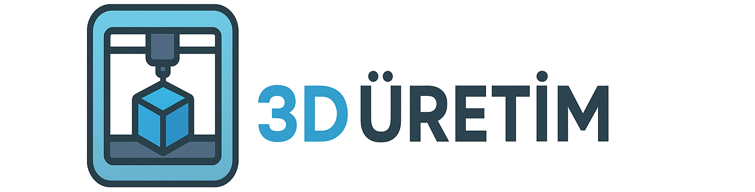 3D Üretim