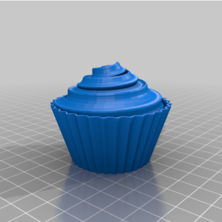 Sade Cupcake 6642716