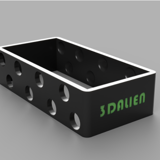 Diş fırçası tutucusu 6748125