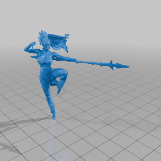 Güzellik Tanrıçası Caup 6749186