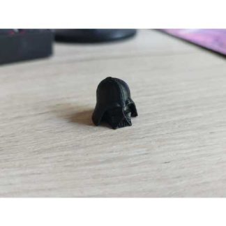 Schrader Araba Darth Vader Valf Kapağı 6753504